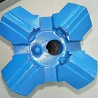 110mm crown drilling bits for the hard rocks