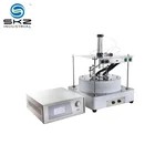 high quality 80C ISO8302 ASTM C 518 guarded hot plate thermal conductivity testing equipment