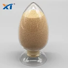 Insulating glass molecular sieve adsorbent and desiccant for small size