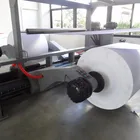 KINGSUN KS-B Series Servo Control Rotary Knife Paper Roll to Sheet Cutting Machine