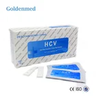 Hepatitis testing equipment / Rapid hcv hbsag hbv test