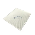Auto cabin air filter AY685-NS018 AY684-NS018 for Nissan March Micra Note