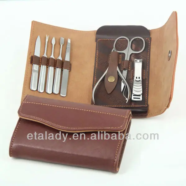 EL-MS035 manicure set