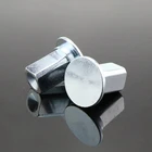 Customized shape cold forged machined steel special parts