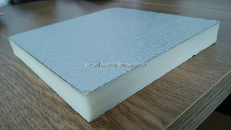 120kg/m3 High Density Polyurethane Foam Board - Buy High Density ...