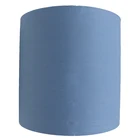 Spunlace nonwoven perforated industrial cleaning cloth