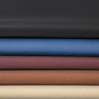 Hot Selling PVC Synthetic Artificial Faux Seat Cover Leather For Car
