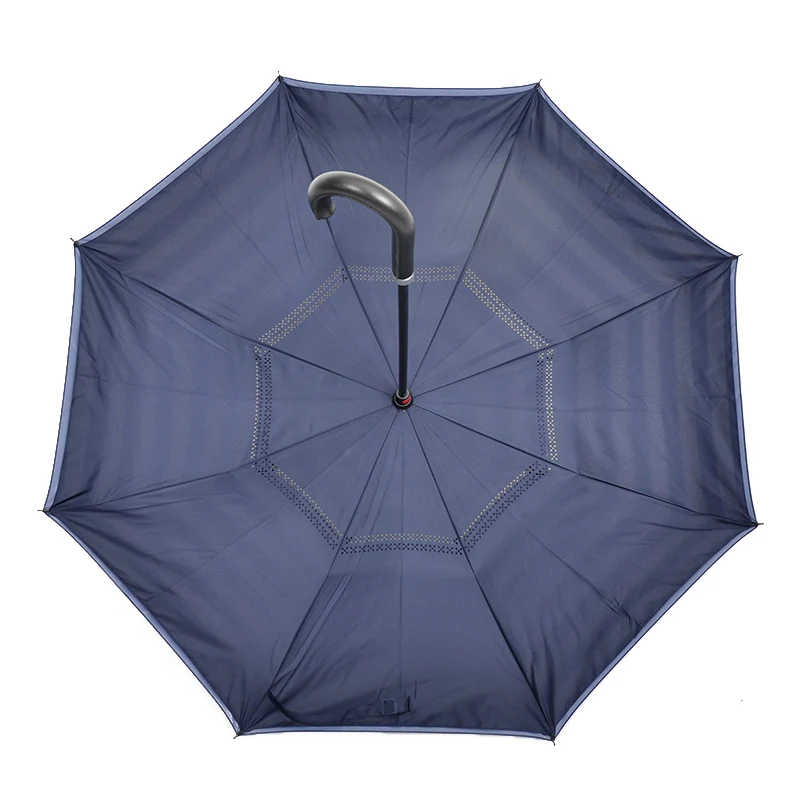 inverted umbrella