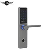 electronic digital smart slide door lock code change