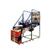 High quality factory price arcade kids coin operated street basketball arcade game machine