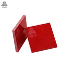 Chinese Supplier laminate GPO3 / UPGM203 fiberglass mat board