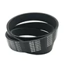 elastic ribbed PH PJ poly v belt for washing machine drum dryer belt 4ph1590