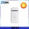 21Mbps Unlock ZTE MF65 Travel Wifi Router Made in China