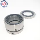 Chinese factory supply Godwin Pump mechanical seal 40mm