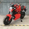 electric sports motorcycle long range high speed powerful 72v 20ah adult electric scooter motorcycle bike