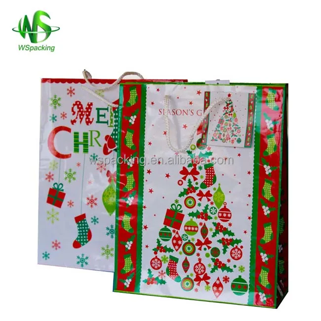 gifts & crafts  xmas  packing paper bag xmas  105 results