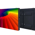 P10 SMD external led screen display ,outdoor LED display