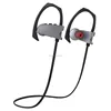 2019 hot product waterproof headset microphone wireless ear hook sport wireless earbuds