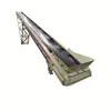 dosing belt conveyor in material handling equipment