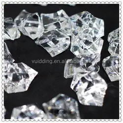 gifts & crafts wedding acrylic vase wedding supplier   us $1-3