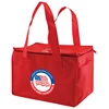 High Quality waterproof insulated cooler tote bag