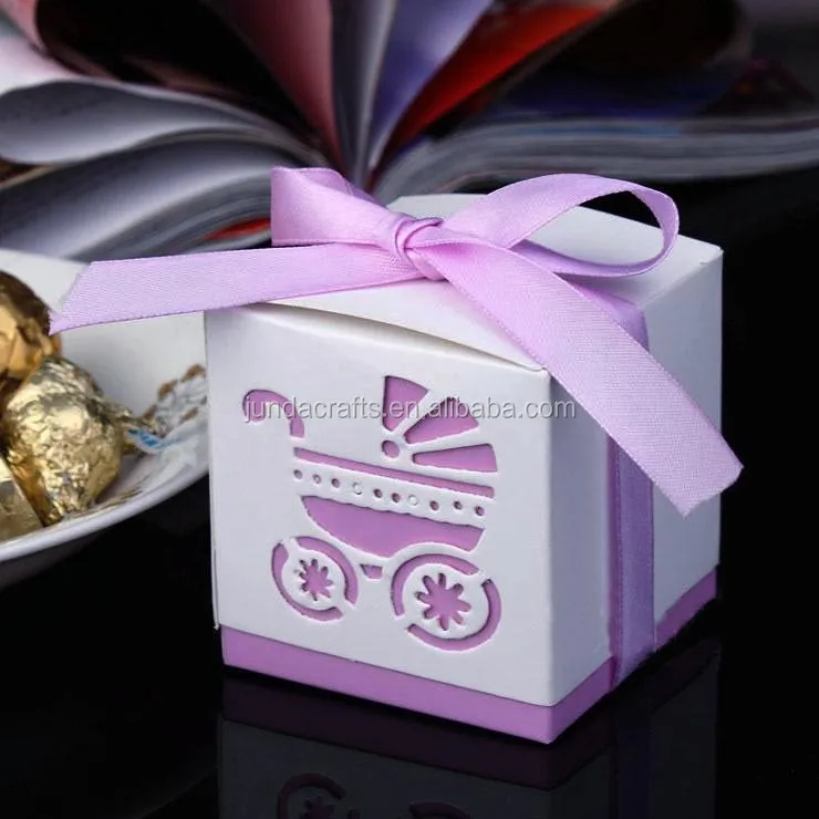custom wedding like candy carton baby shower candy gift box