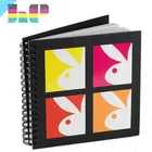 chinese china comic high quality custom photo cheap low cost spiral binding hardcover book printing