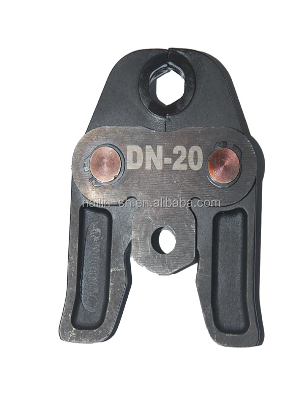 Công Cụ Kẹp Ống Pex Của EP-10 U Hồ Sơ Uốn Hàm