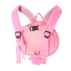 Hot Deal Rabbit Bag Kids SF036 Fashion Cute Animal Travel Backpack