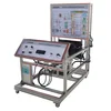 Automatic Air conditioning System Trainer (Heat & Cool)/automotive lab equipment