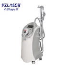 2019 Multifunction Machine Vacuum Roller Slimming Pz807 Spa Furniture Used Machinery Equipment Beauty Salon Material