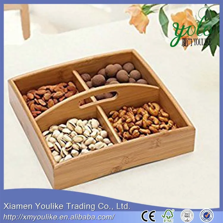 Bamboo Wooden Food Server Display Plate 4.jpg