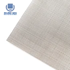 Factory Supply Bright Filter Stainless Steel Woven Mesh
