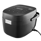 2019 new small kitchen cooking appliance product deluxe 3L IH multi function electric mini rice cooker