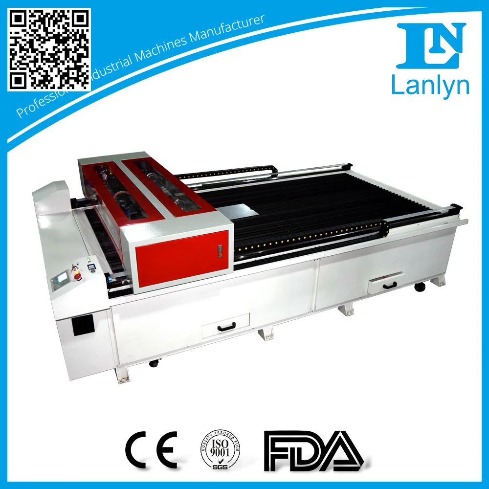 200w Cutting Equipment Metal Laser Cutter For Sale Buy Metal Laser