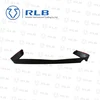 high quality wide 1880 13 seat rear bumper cover for hiace