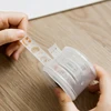 yiwu wholesale kawaii stationery office school supplies mini tape cutter cute Adhesive tape holder