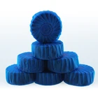 toilet cleaner/cleaning blue blocks/Toilet Block Detergent