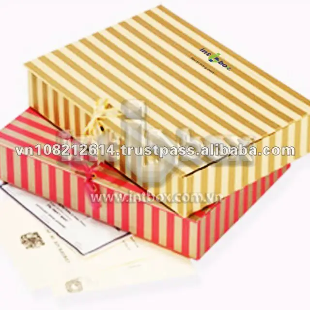 buy cheap vietnam folding paper box products