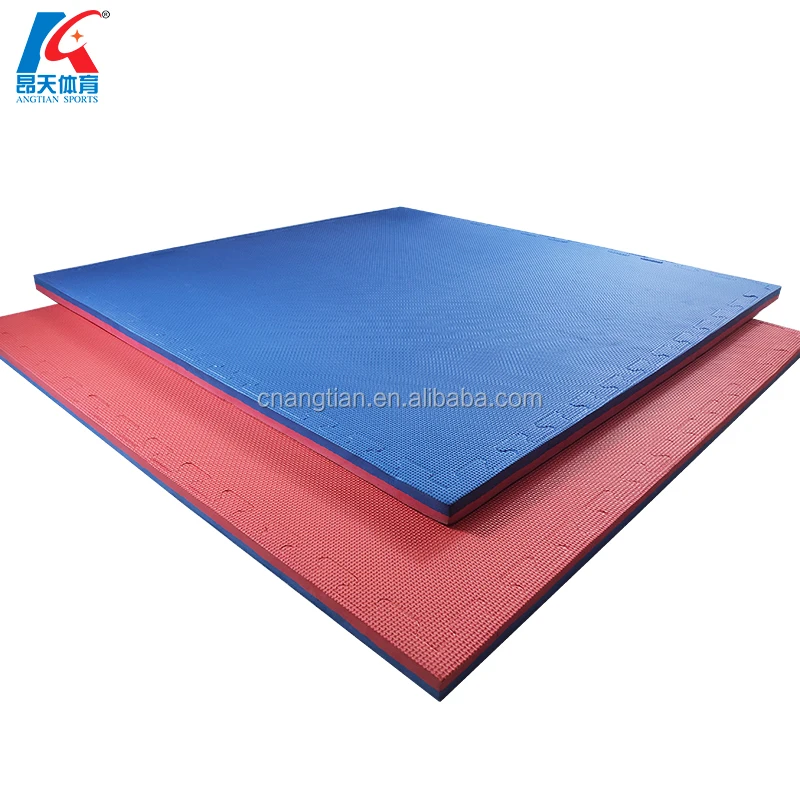 Angtian Sports High Quality Good Selling Puzzle Mat Canada Sports