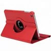 Fashion tablet leather case for ipad mini 5 360 case Sleep Wake Stand