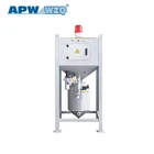 Small China Manufactured Water Jet Marble Granite Stone Grooving Water Jet Cutting Pipes Machine
