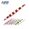 FJORD Vertical jig 80g100g150g200g factory for fishing lures speed metal jig lure