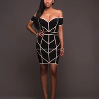 L1485A Latest Design Women Fashion Dresses