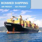 top 10 freight forwarders from china to europe uk shipping rates -Skype:bonmedellen