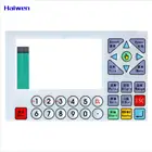Customized design Metal Dome Membrane Switch Keys With 3M 468 Adhesive