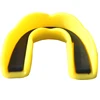 Factory Mouth Guard Logo Boxing Sporting Goods Gum Shield