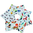 Factory wholesale baby bibs baby bandana bibs baby bandana drool bibs