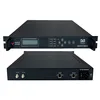 IP QAM Modulator With Multiplexer Scrambler All In One For HFC Network Digital Video Broadcasting