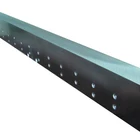 Paper Cutting Machines Blade For POLAR 92 Guillotine knife